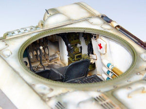 Trumpeter 00905 T-34/76 Model 1942 1/16 – imagen 5