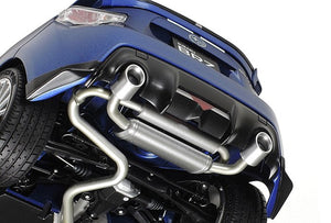 Tamiya 24336 Subaru BRZ Street Custom 1/24 – Bild 3