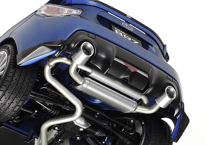 Tamiya 24336 Subaru BRZ Street Custom 1/24 – Bild 3