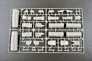 Trumpeter 03224 Mikoyan MIG-29C Fulcrum russe au 1/32 – image 5