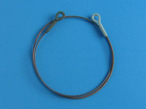 Eureka XXL ER-3534 Towing cable for PzKpfw-II and derivatives 1/35 – imagen 2