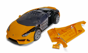 Airfix 6058 QUICKBUILD Lamborghini Huracan EVO – Bild 5
