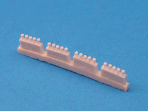 Aber 35200 German light tank Pz.Kpfw. 38(t) Ausf. E/F/G - vol.1 - basic set 1/35 – imagen 5