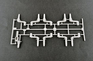 Trumpeter 00923 German Sd.Kfz.186 Jagdtiger 1/16 – imagen 38