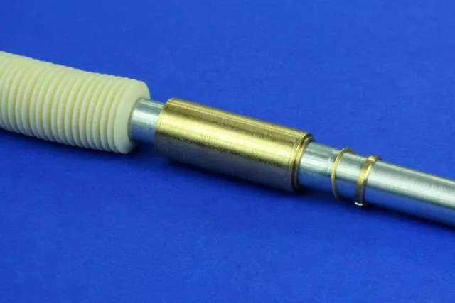 RB Model 35B51 155mm L/39 Barrel for AS-90 1/35 – zdjęcie 9
