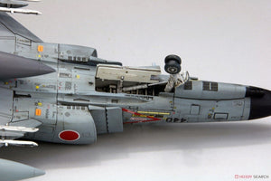 Fine Molds FP38 Japan Air Self-Defense Force F-4EJ Kai Fighter 1/72 – imagen 8