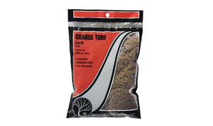 Woodland Scenics WT60 Earth Blend 0.41L – immagine 2