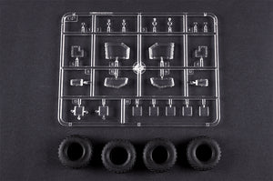 I Love Kit 63538 M1279 Utility (JLTV-UTL) 1/35 – imagen 9