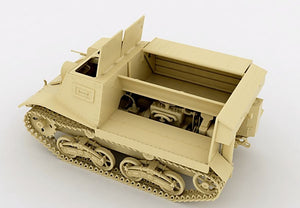 Mirror Models 35200 Russian Artillery Tractor T20 Early 1/35 – immagine 7