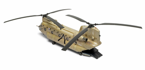 Airfix 06023 Boeing Chinook HC.1 1/72 – immagine 7