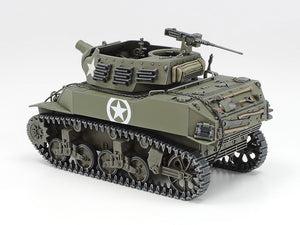 Tamiya 32604 U.S. Howitzer Motor Carriage M8 1/48 – zdjęcie 3