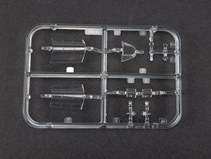 Arma Hobby 40008 Hurricane Mk IIb trop 1/48 – zdjęcie 11
