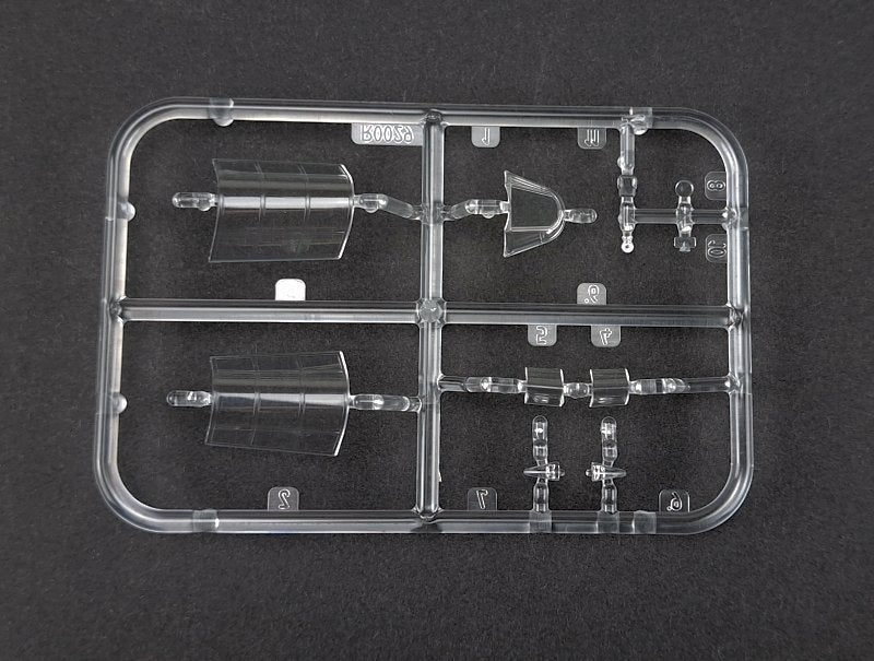 Arma Hobby 40008 Hurricane Mk IIb trop 1/48 – zdjęcie 11