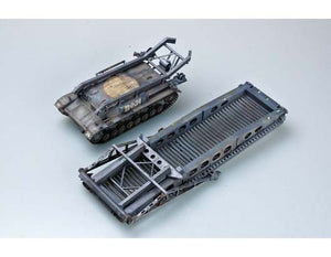 Trumpeter 00390 German Bruckenleger IV b 1/35 – imagen 6