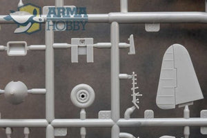 Arma Hobby 70027 Jakowlew Jak-1b Expert Set 1/72 – imagen 11