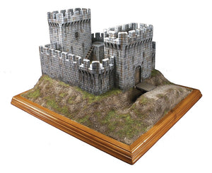 MiniArt 72033 ASSAUT DE LA FORTERESSE MÉDIÉVALE (1/72) – image 4