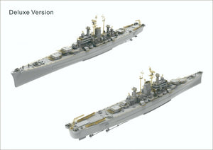 Very Fire VF700907DX USS Des Moines CA-134 (Deluxe Edition) 1/700 – Bild 2