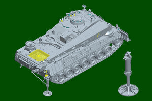 Hobby Boss 84568 Bergepanzer BPz2A2 Buffalo ARV 1/35 – Bild 5