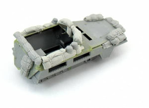 Panzer Art RE35-466 Stowage set for Sd.Kfz 250 Neu 1/35 – Bild 3