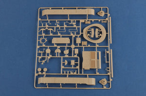 Hobby Boss 84540 Chinese Type 59-2 Medium Tank 1/35 – immagine 6
