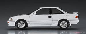 Hasegawa HC36 Toyota Corolla Levin AE92 GT Apex Early Version (1987) 1/24 – Bild 3