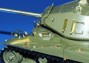Eduard 35504 M41A3 Walker Bulldog 1/35 AFV Club – imagen 8