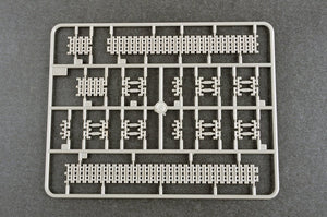 Trumpeter 09580 Object 450 Medium Tank 1/35 – imagen 9