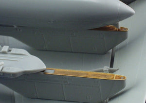 Eduard 49223 F-18C 1/48 Hasegawa – image 6