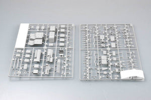 Trumpeter 01004 M1078 Light Medium Tactical Vehicle (LMTV) Standard Cargo Tru 1/35 – Bild 12