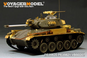 Voyager Model PE35621 Modern Norwegian NM-116 Tank Destroyer Fenders For AFV 35S82 1/35 – zdjęcie 2