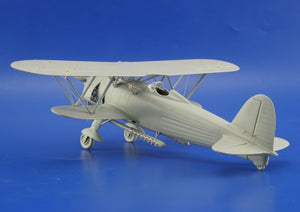 Eduard 49332 CR 42 Falco 1/48 Italeri – imagen 5