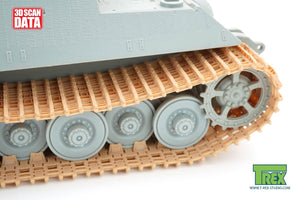 T-Rex Studio TR85052 Jagdtiger Tracks for Porsche Suspension 1/35 – imagen 3