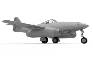 Airfix 03090 Messerschmitt ME262A-2A 1/72 – image 2