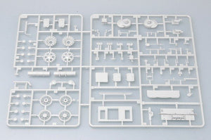 Trumpeter 00390 German Bruckenleger IV b 1/35 – imagen 17