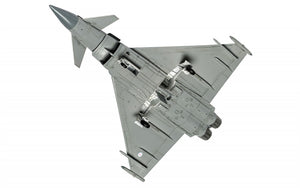 Airfix 55016 Starter Set - Eurofighter Typhoon FGR.4 1/72 – imagen 6