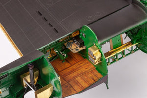 Eduard 491184 B-17F bomb bay HKM 1/48 – imagen 4