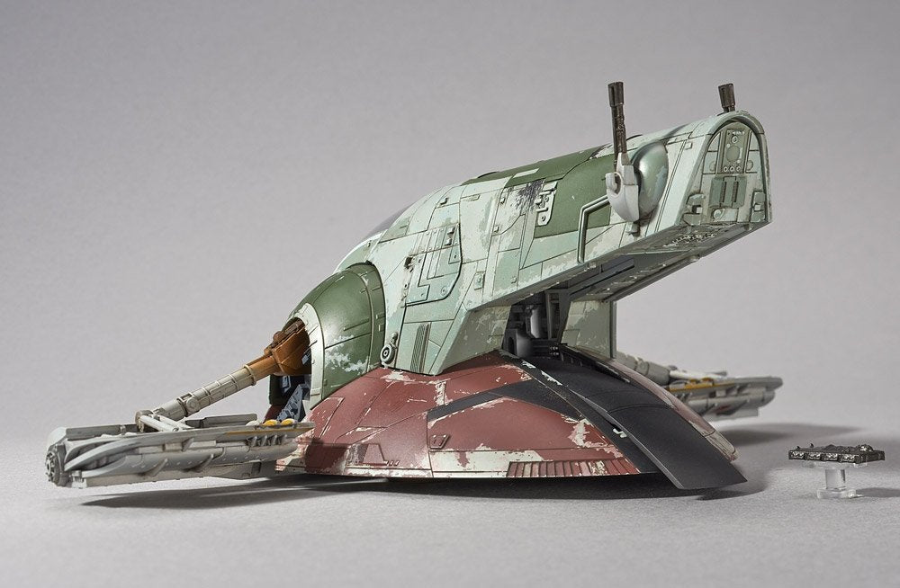 Revell 01204 Star Wars Slave I 1/144 – Bild 2