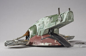 Revell 01204 Star Wars Slave I 1/144 – Bild 2