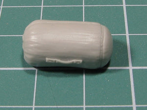 Eureka XXL E-022 Modern Universal Tent &amp;amp; Tarp Set #1 1/35 – zdjęcie 6