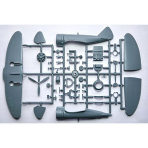 Sword 72111 Reggiane Re 2000 Falco 1/72 – immagine 3