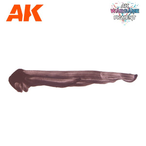 AK Interactive AK1203 CHAOS DIRT – ENAMEL LIQUID PIGMENT 35ml – imagen 2