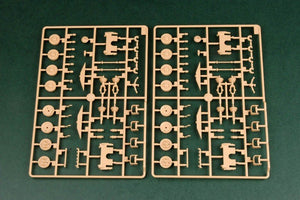 Hobby Boss 85501 152mm ShkH DANA vz.77 1/35 – imagen 9