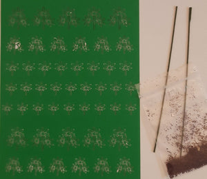 RT-Diorama 35621 Jungle Plant No.8 1/35 – immagine 4