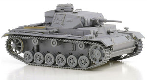 Dragon 6543 Pz.Kpfw.III Ausf.J (Tp) Early Production 1/35 – imagen 6