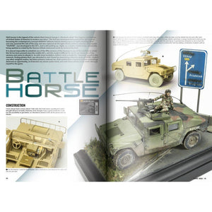 Abrams Squad nr 27 - ISSN 2340-1850 – imagen 8