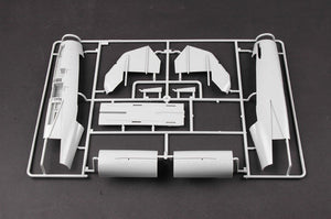 Trumpeter 03201 Grumman F-14A Tomcat 1/32 – immagine 5