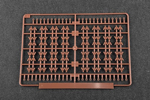 Trumpeter 09519 S-300V russe 9A83 SAM 1/35 – image 15