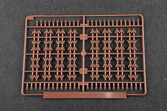 Trumpeter 09519 S-300V russe 9A83 SAM 1/35 – image 15
