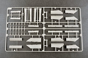 Trumpeter 02246 F-100F Super Saber 1/32 – image 8