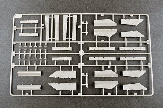 Trumpeter 02246 F-100F Super Saber 1/32 – image 8